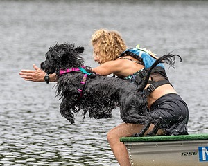 "Rory" & Patti