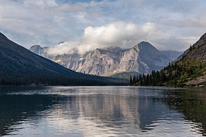 Glacier National Park