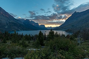 Glacier National Park