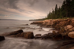 Acadia National Park, Maine