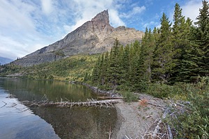 Glacier National Park