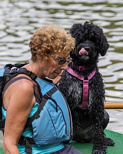 "Tessa" & Patty