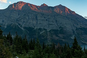 Glacier National Park