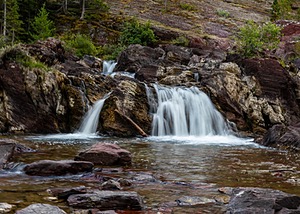 Glacier National Park