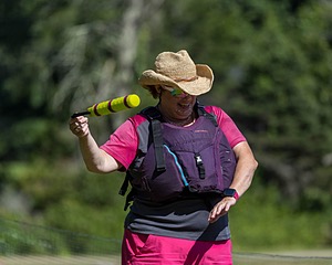 Winnie Lattrell