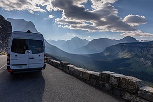 Glacier National Park