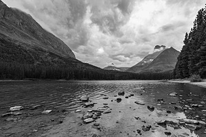Glacier National Park