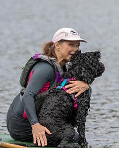 "Mistral" & Tobi-Ann