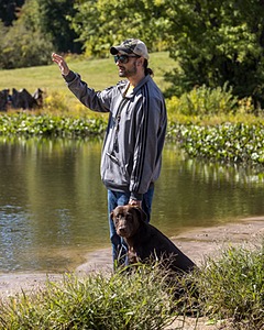 Baker Marsh