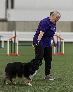 Tellie McLoughliin