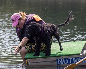 Winnie Lattrell