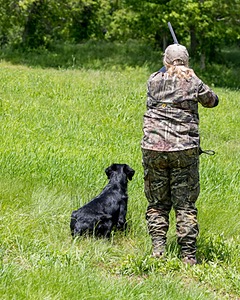 Hunter Law