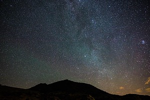 Lewis & Clark Caverns State Park, Whitefish, MT