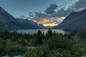 Glacier National Park