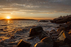Schoodic Point, Maine