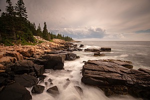 Acadia National Park, Maine
