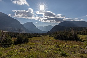 Glacier National Park