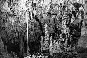 Lewis & Clark Caverns State Park, Whitefish, MT