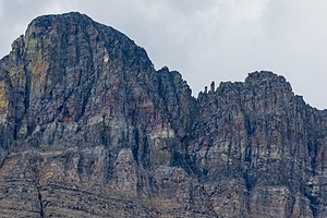 Glacier National Park
