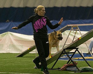 Jessie Bordins