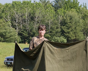 The Captain's Bay Tracker