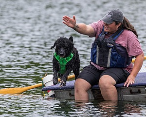 Ebony Ferrandino