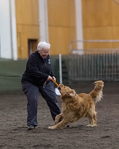 Pup-Pup Beaulieu