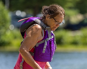 Liza Brogan
