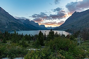 Glacier National Park