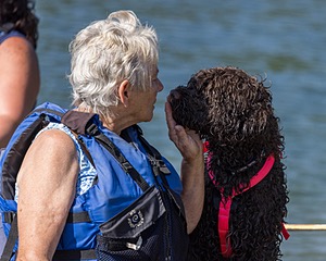 Luna Harding
