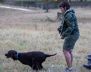 Ghillie Kezer
